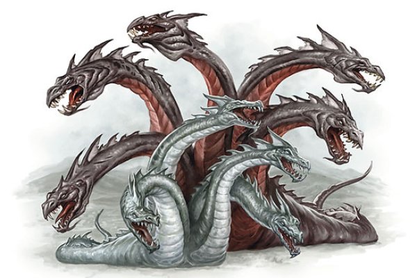 Kraken 12 at сайт
