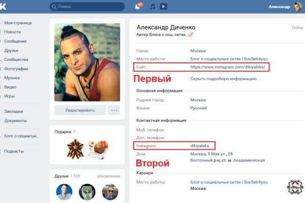 Ссылки на кракен зеркала