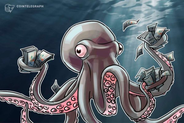 Действующие ссылки на кракен